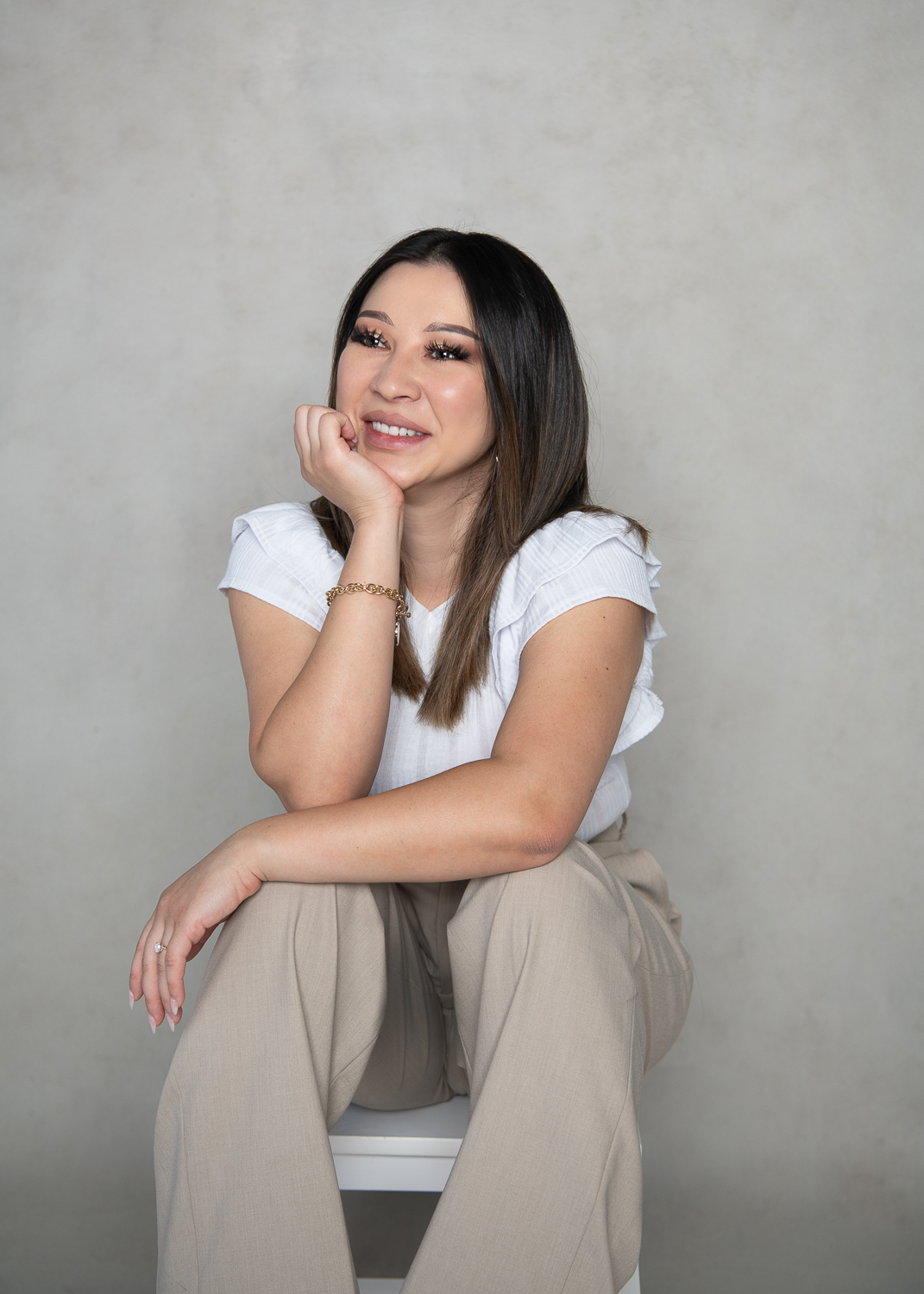 Gely, Founder of KI Interiors
