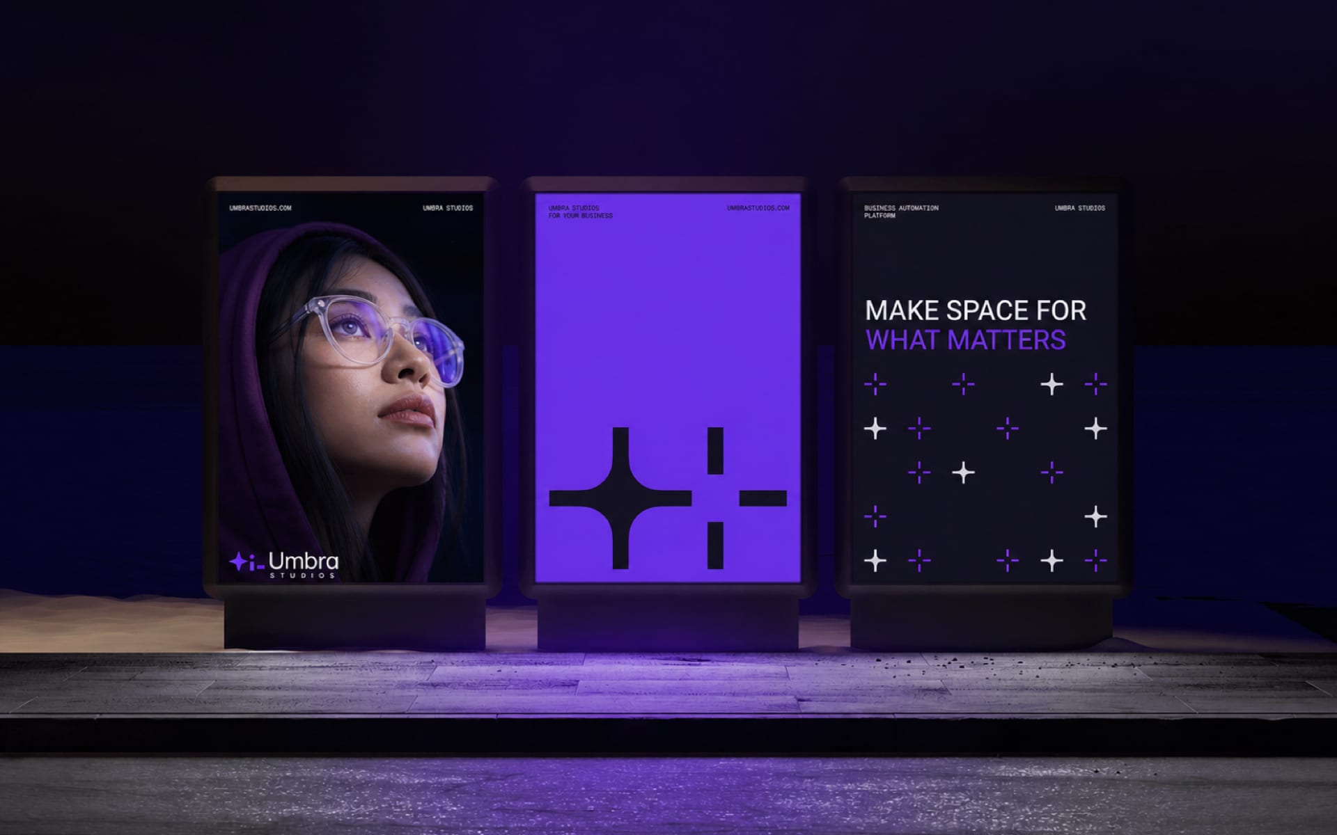 Umbra Studios