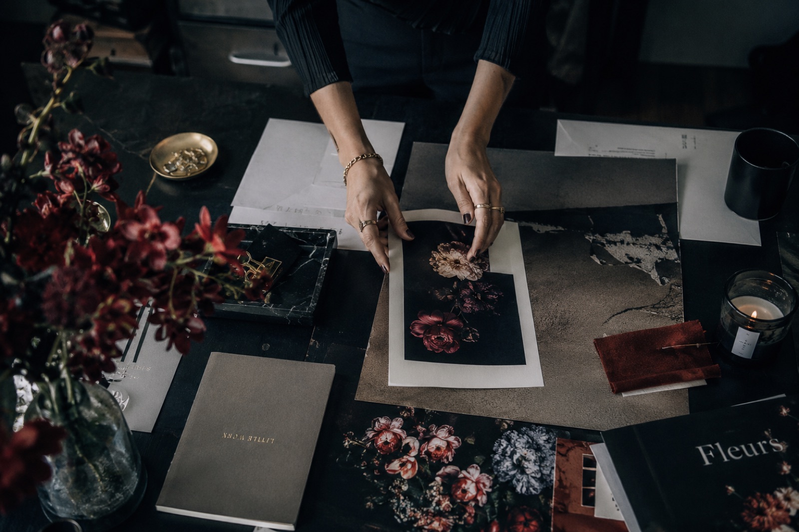 How to brief a design studio